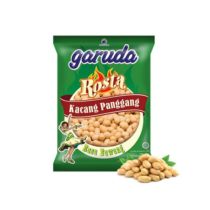 ROSTA 1000