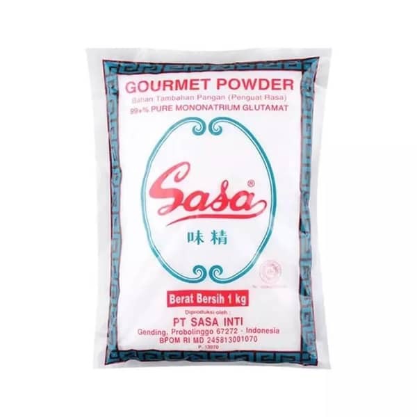SASA 1KG