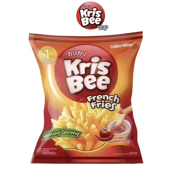 KRISBEE FRIES KENTANG