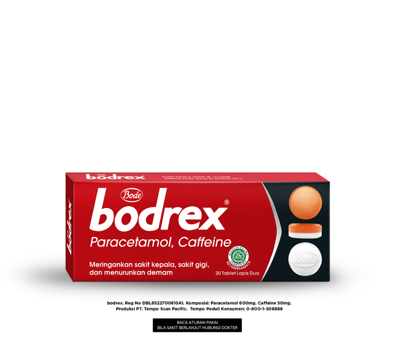 BODREX