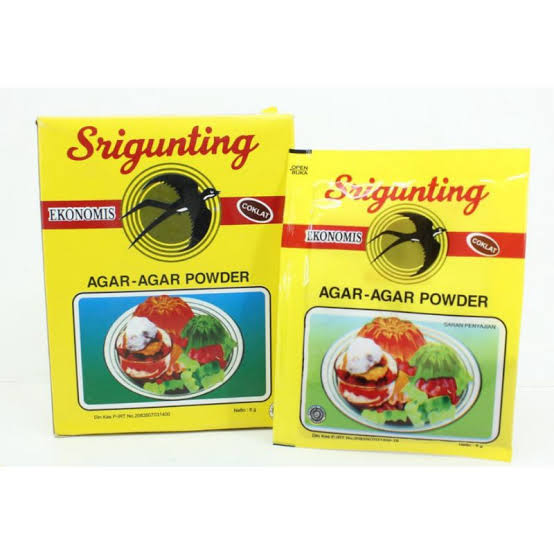AGAR MURNI