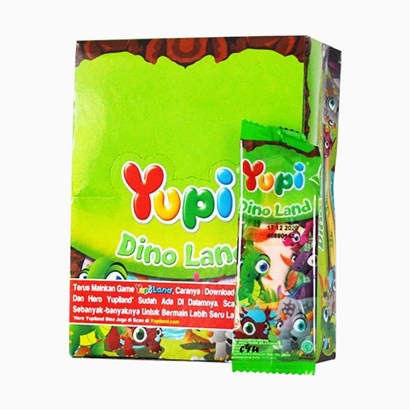 YUPI DINOLAND