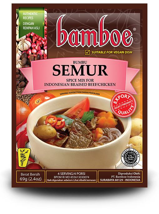 BUMBU SEMUR 1500