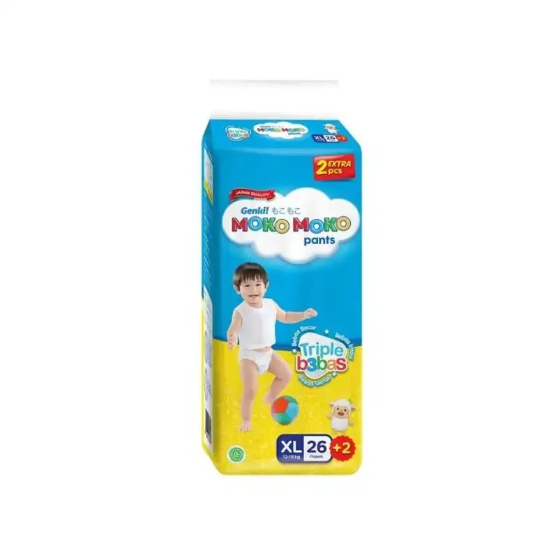 MOKO MOKO SIZE XL