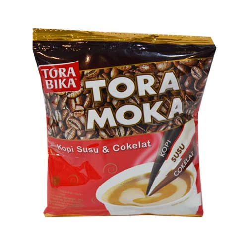 TORABIKA MOKA