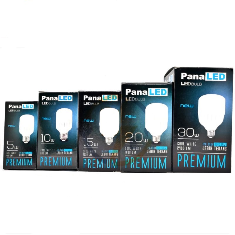 PANA LED