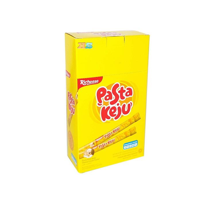 NABATI PASTA KEJU