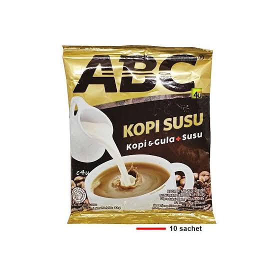 ABC SUSU