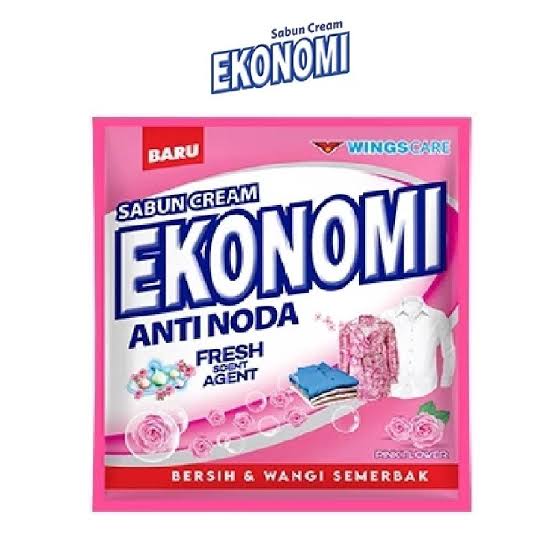 EKONOMI PINK 1000