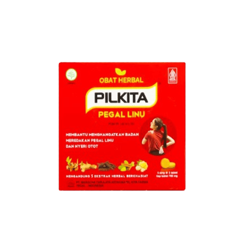 PILKITA